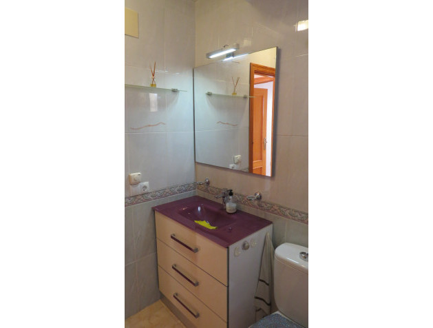 Revente - Quad House - Orihuela Costa - Los Altos