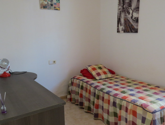 Revente - Quad House - Orihuela Costa - Los Altos