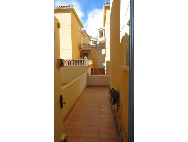 Revente - Quad House - Orihuela Costa - Los Altos