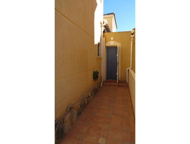 Revente - Quad House - Orihuela Costa - Los Altos