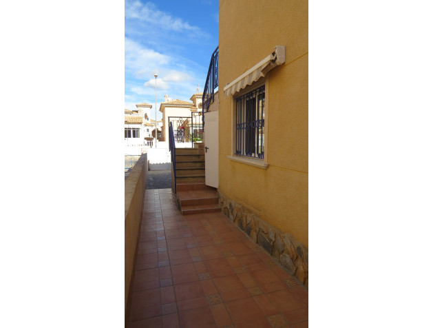 Revente - Quad House - Orihuela Costa - Los Altos