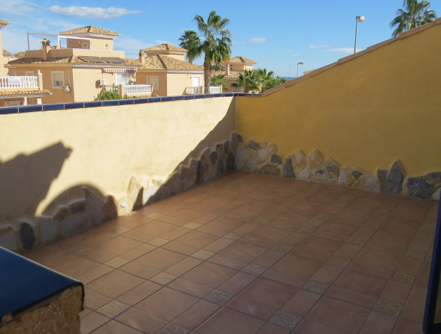 Revente - Quad House - Orihuela Costa - Los Altos