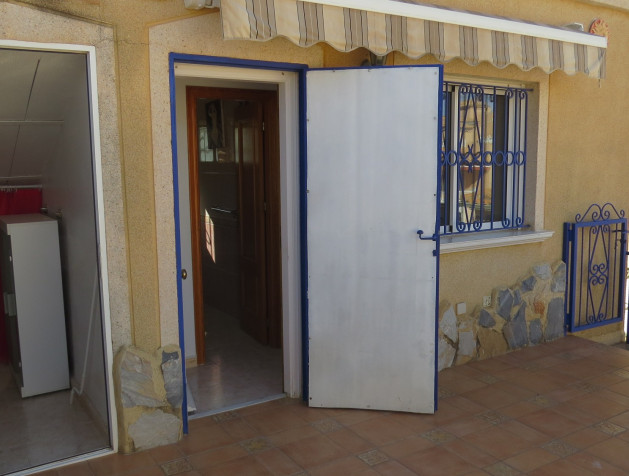 Revente - Quad House - Orihuela Costa - Los Altos