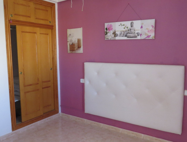 Revente - Quad House - Orihuela Costa - Los Altos