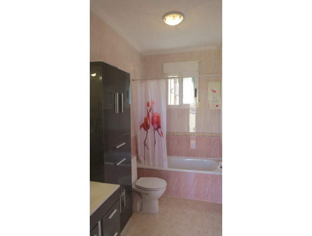 Revente - Quad House - Orihuela Costa - Los Altos