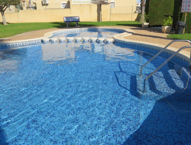 Revente - Quad House - Orihuela Costa - Los Altos