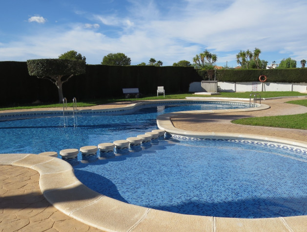 Revente - Quad House - Orihuela Costa - Los Altos