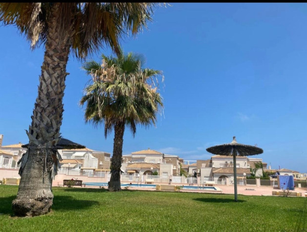 Herverkoop - Quad House - Torrevieja - Nueva Torrevieja