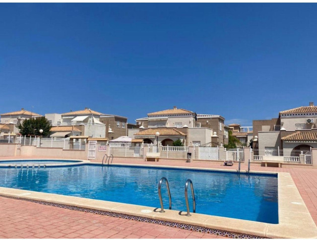 Herverkoop - Quad House - Torrevieja - Nueva Torrevieja