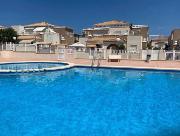 Herverkoop - Quad House - Torrevieja - Nueva Torrevieja