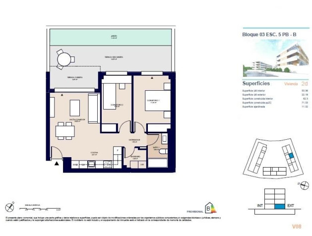 New Build - Apartment - San Juan Alicante - Fran Espinos