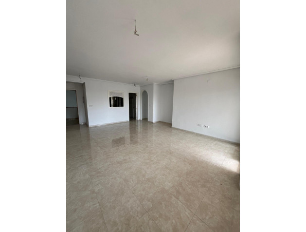 New Build - Apartment - Orihuela Costa - Lomas De Campoamor-las Ramblas