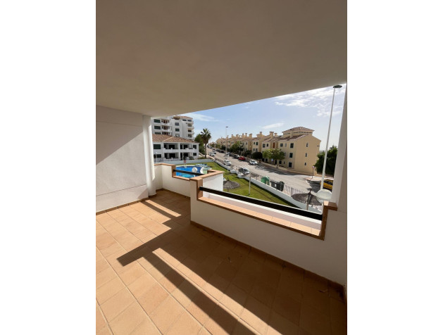 New Build - Apartment - Orihuela Costa - Lomas De Campoamor-las Ramblas