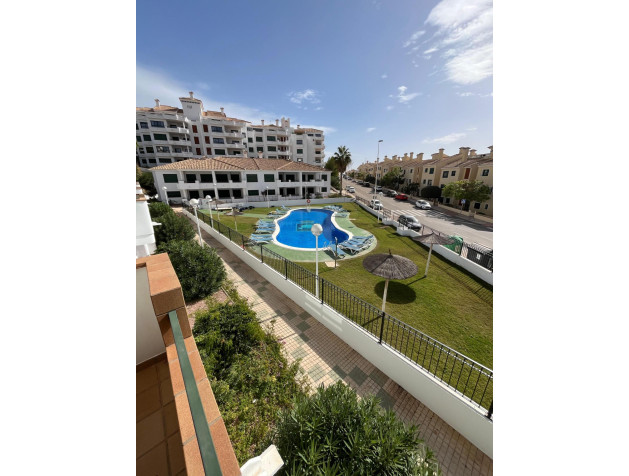 New Build - Apartment - Orihuela Costa - Lomas De Campoamor-las Ramblas