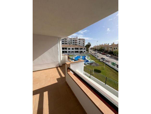 New Build - Apartment - Orihuela Costa - Lomas De Campoamor-las Ramblas