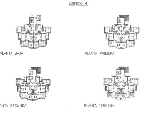 New Build - Apartment - Orihuela Costa - Lomas De Campoamor-las Ramblas