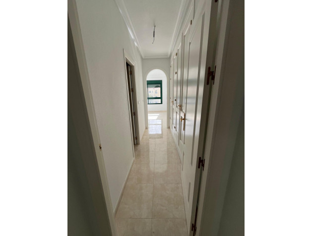 Nieuwbouw Woningen - Penthouse - Orihuela Costa - Lomas De Campoamor-las Ramblas