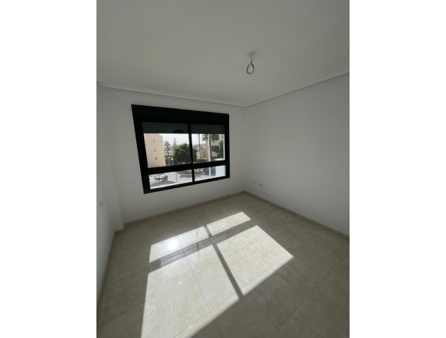 Nieuwbouw Woningen - Penthouse - Orihuela Costa - Lomas De Campoamor-las Ramblas