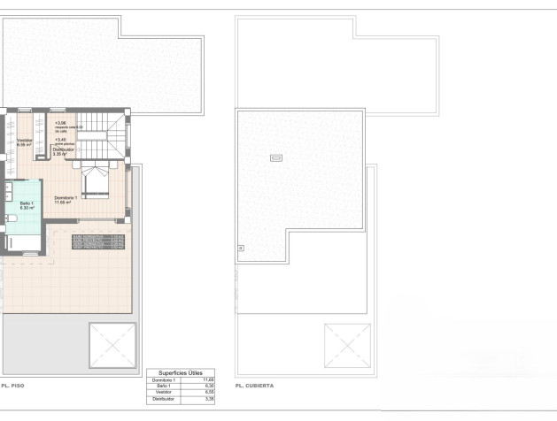 Nieuwbouw Woningen - Villa - San Fulgencio - El Oasis