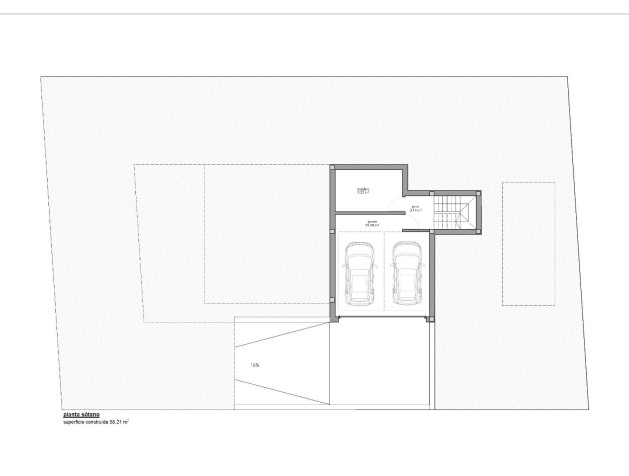 Nieuwbouw Woningen - Villa - La Manga Club - Las Orquídeas