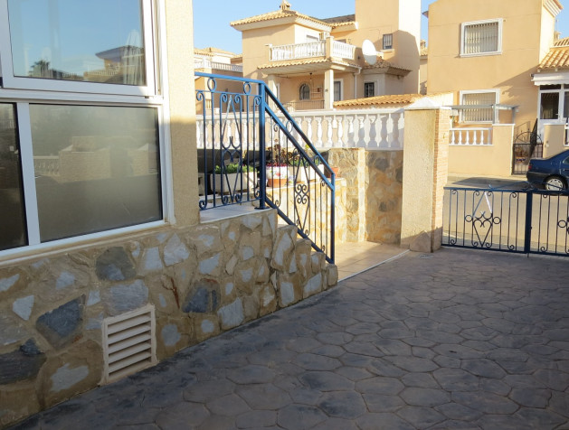 Revente - Semi Detached Villa - Orihuela Costa - Los Altos