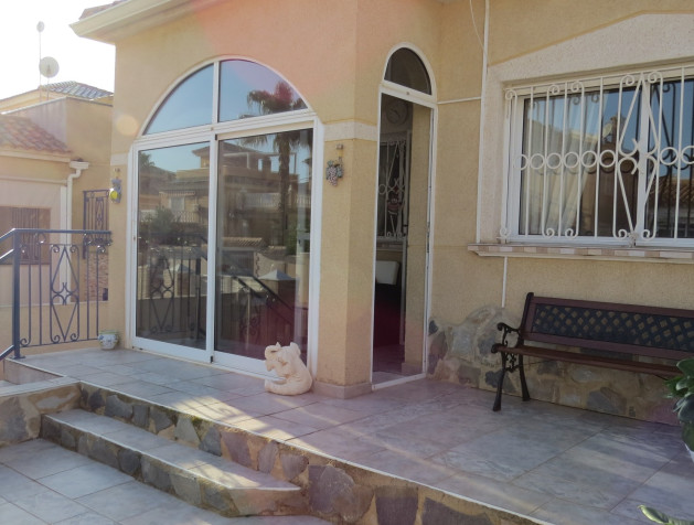 Revente - Semi Detached Villa - Orihuela Costa - Los Altos