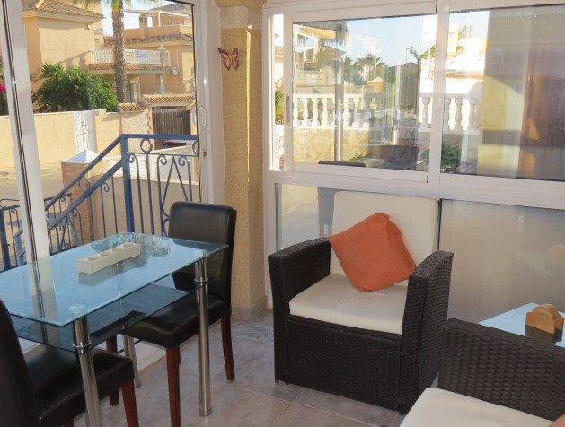 Revente - Semi Detached Villa - Orihuela Costa - Los Altos