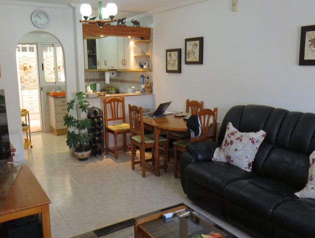 Revente - Semi Detached Villa - Orihuela Costa - Los Altos