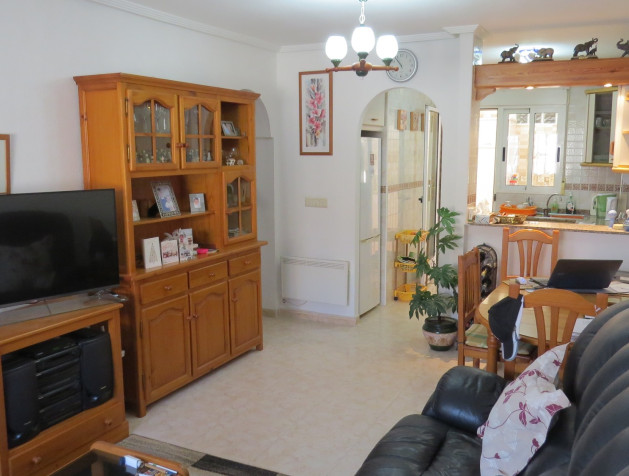 Revente - Semi Detached Villa - Orihuela Costa - Los Altos