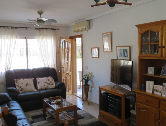 Revente - Semi Detached Villa - Orihuela Costa - Los Altos