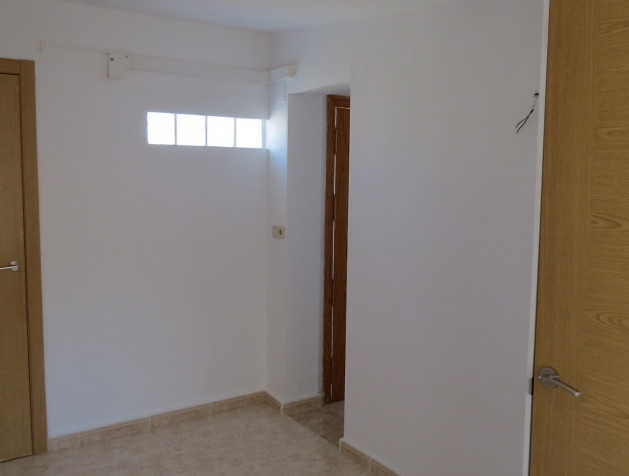 Revente - Semi Detached Villa - Orihuela Costa - Los Altos