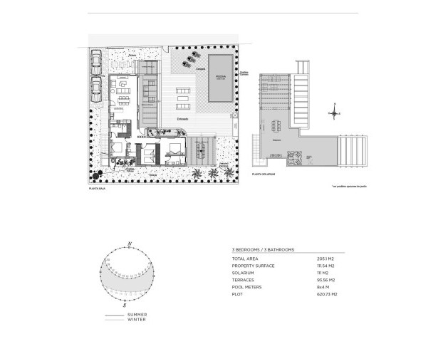 Nieuwbouw Woningen - Villa - Rojales - Cuidad Quesada