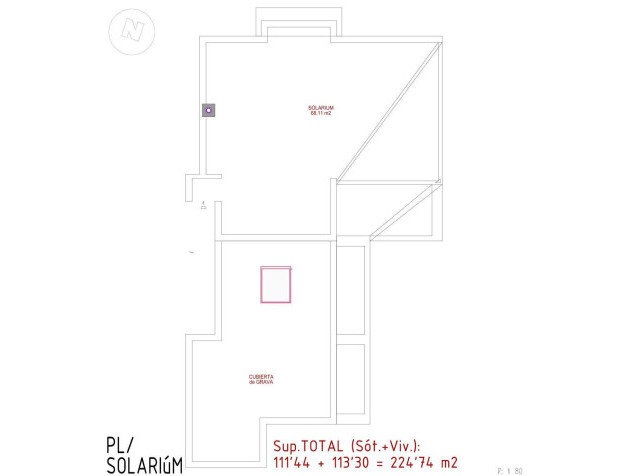 Nieuwbouw Woningen - Villa - Polop - La Alberca