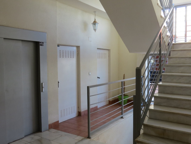 Herverkoop - Appartement / flat - Orihuela Costa - Villamartín