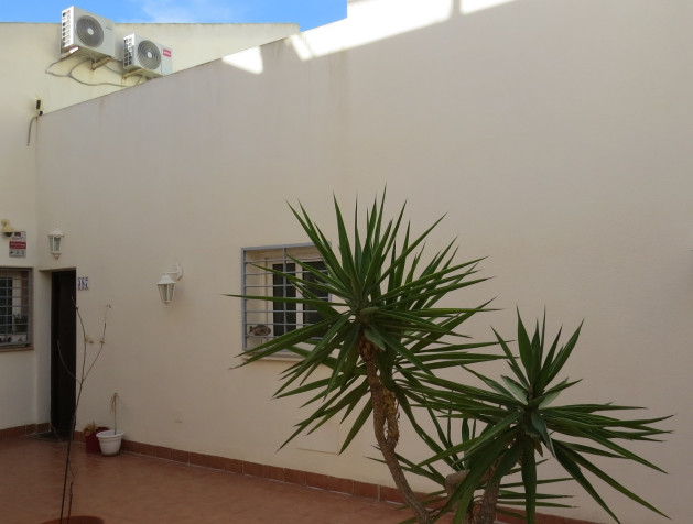 Herverkoop - Appartement / flat - Orihuela Costa - Villamartín