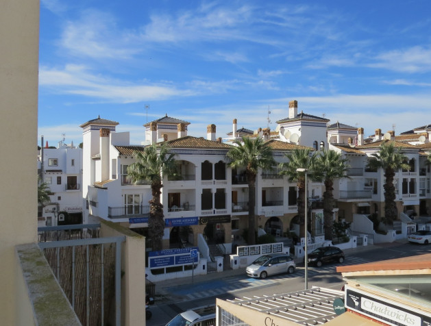 Herverkoop - Appartement / flat - Orihuela Costa - Villamartín