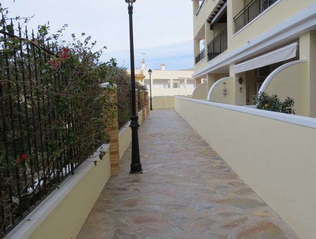 Revente - Appartement - Orihuela Costa - Villamartín