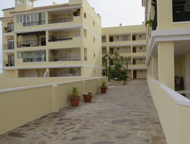 Herverkoop - Appartement / flat - Orihuela Costa - Villamartín