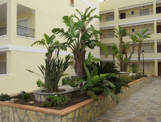 Resale - Apartment / flat - Orihuela Costa - Villamartín