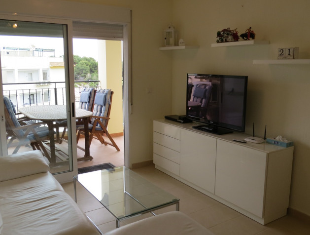 Revente - Appartement - Orihuela Costa - Villamartín