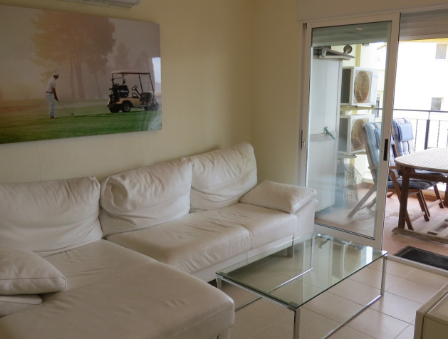 Herverkoop - Appartement / flat - Orihuela Costa - Villamartín