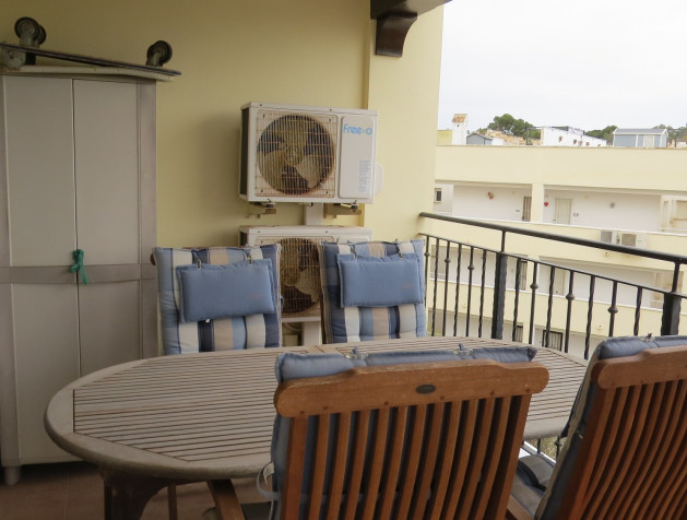 Herverkoop - Appartement / flat - Orihuela Costa - Villamartín