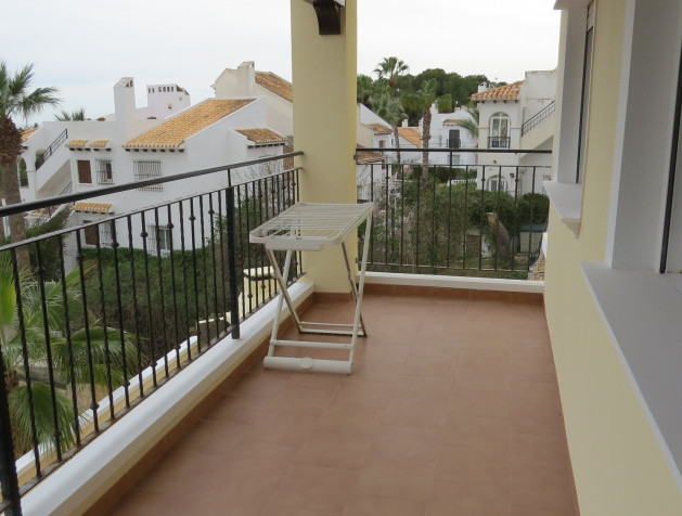 Herverkoop - Appartement / flat - Orihuela Costa - Villamartín