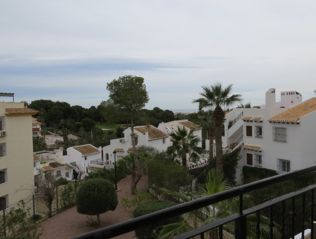 Revente - Appartement - Orihuela Costa - Villamartín