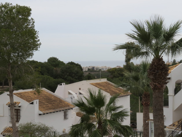 Revente - Appartement - Orihuela Costa - Villamartín