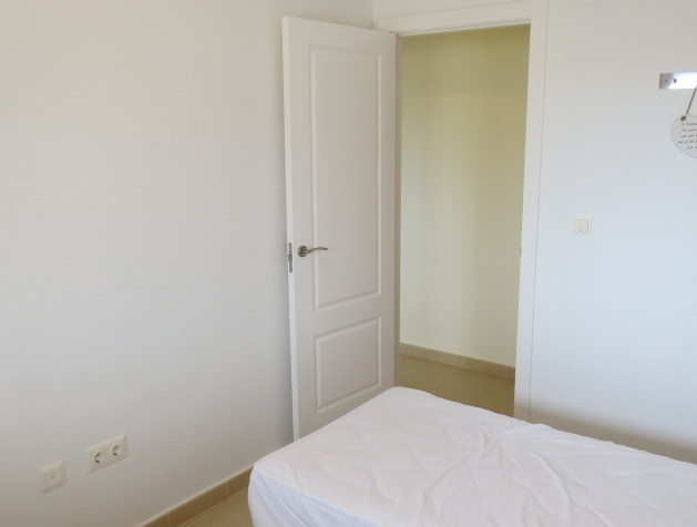 Herverkoop - Appartement / flat - Orihuela Costa - Villamartín