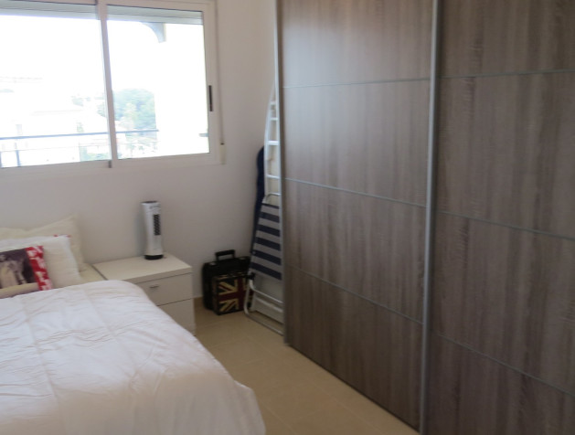 Resale - Apartment / flat - Orihuela Costa - Villamartín