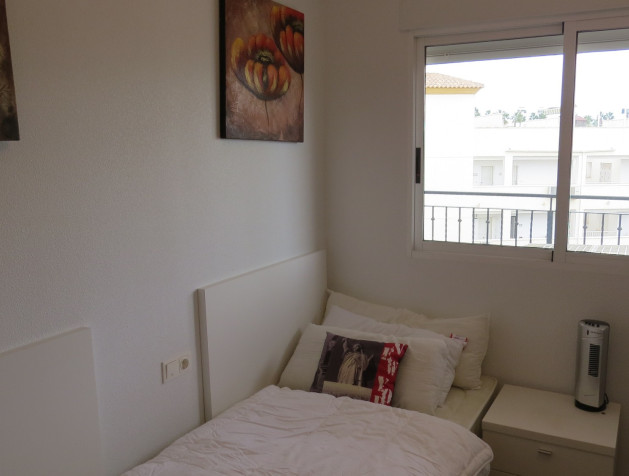 Revente - Appartement - Orihuela Costa - Villamartín