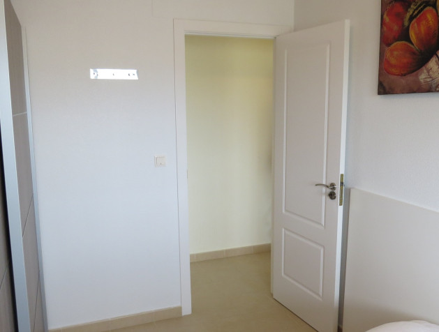 Herverkoop - Appartement / flat - Orihuela Costa - Villamartín