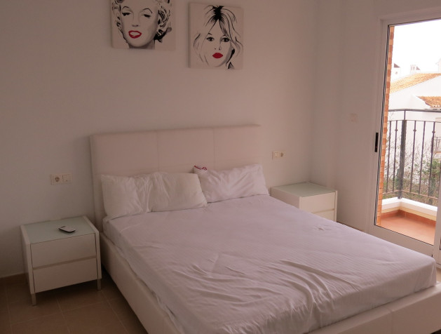 Resale - Apartment / flat - Orihuela Costa - Villamartín